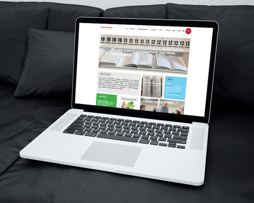 Kjaer Global