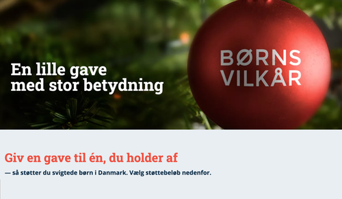 Børns Vilkår