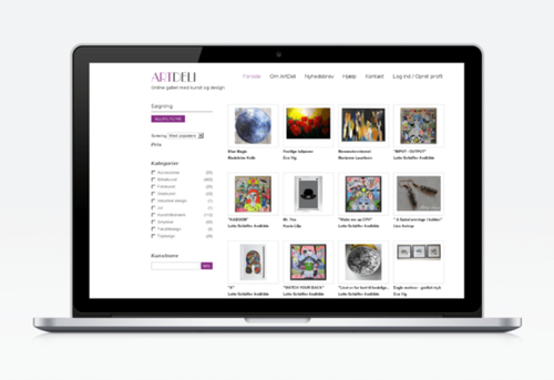 ArtDeli