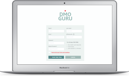DMO Guru