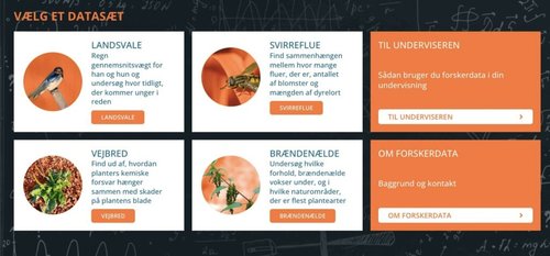 Statens Naturhistoriske Museum